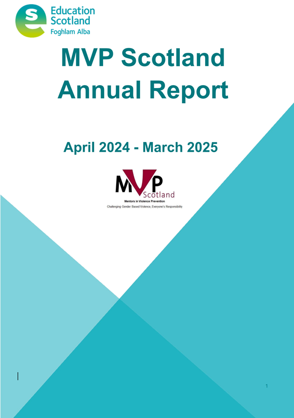 MVP Scotland tweet media