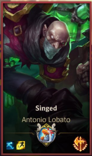 Si parpadeas, te lo pierdes