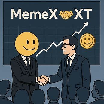 <a href="/XTexchange/">XT Exchange 🚀 #BeyondTrade</a> 👀👀

#WeLoveMemeX #welovexep #zonauang
