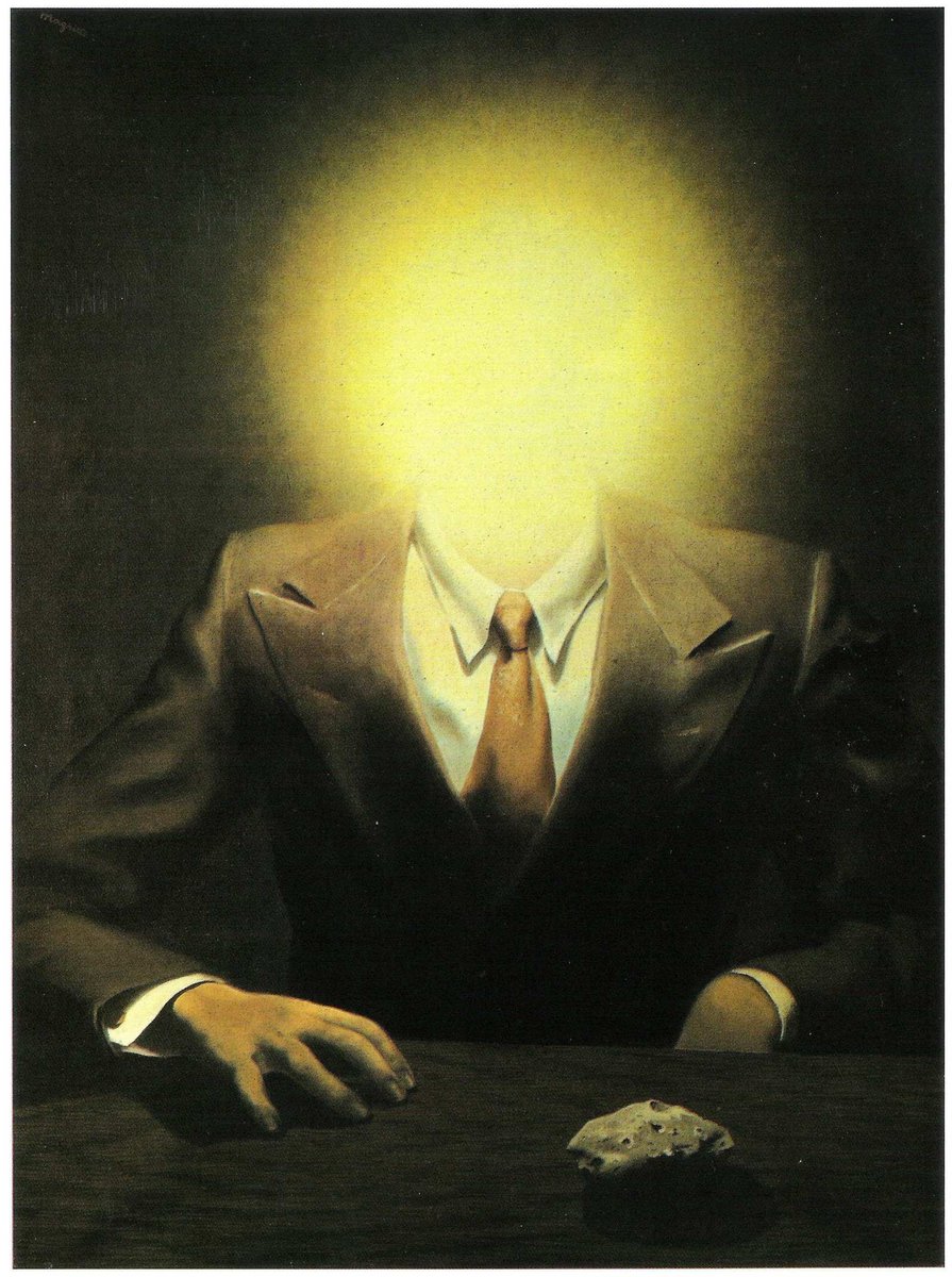 Hipótesis de (Eric) Weil: "Lo 'otro' de la Verdad no es el Error, sino la Violencia".