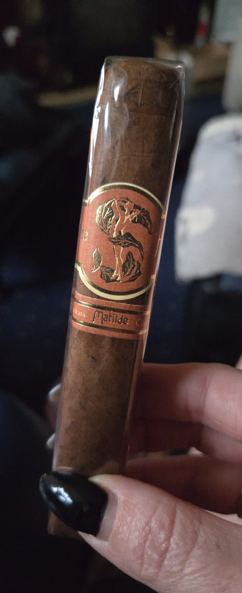 Start of the season can only mean one thing. Cigar o'clock! Match ready #COYB