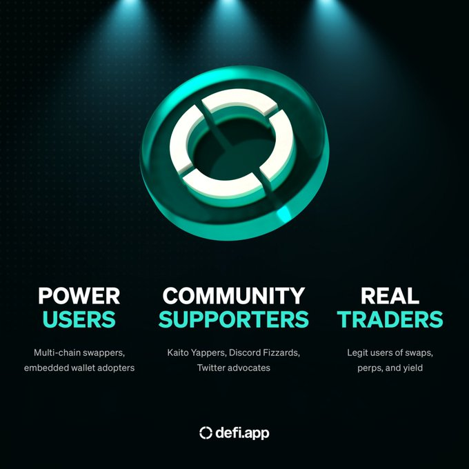 ๐ก๐พ๐ท๐ฎ (@0xrune_) on Twitter photo If you are making content about <a href="/defidotapp/">Defi App ๐ฉ</a> on X but not using defi app for trading, swapping or perps, you might not qualify for $HOME season2.
that's what happened with season 1 users too.
here's the simple step-by-step guide for you to position for Defi dot app:
- simply go If you are making content about <a href="/defidotapp/">Defi App ๐ฉ</a> on X but not using defi app for trading, swapping or perps, you might not qualify for $HOME season2.
that's what happened with season 1 users too.
here's the simple step-by-step guide for you to position for Defi dot app:
- simply go