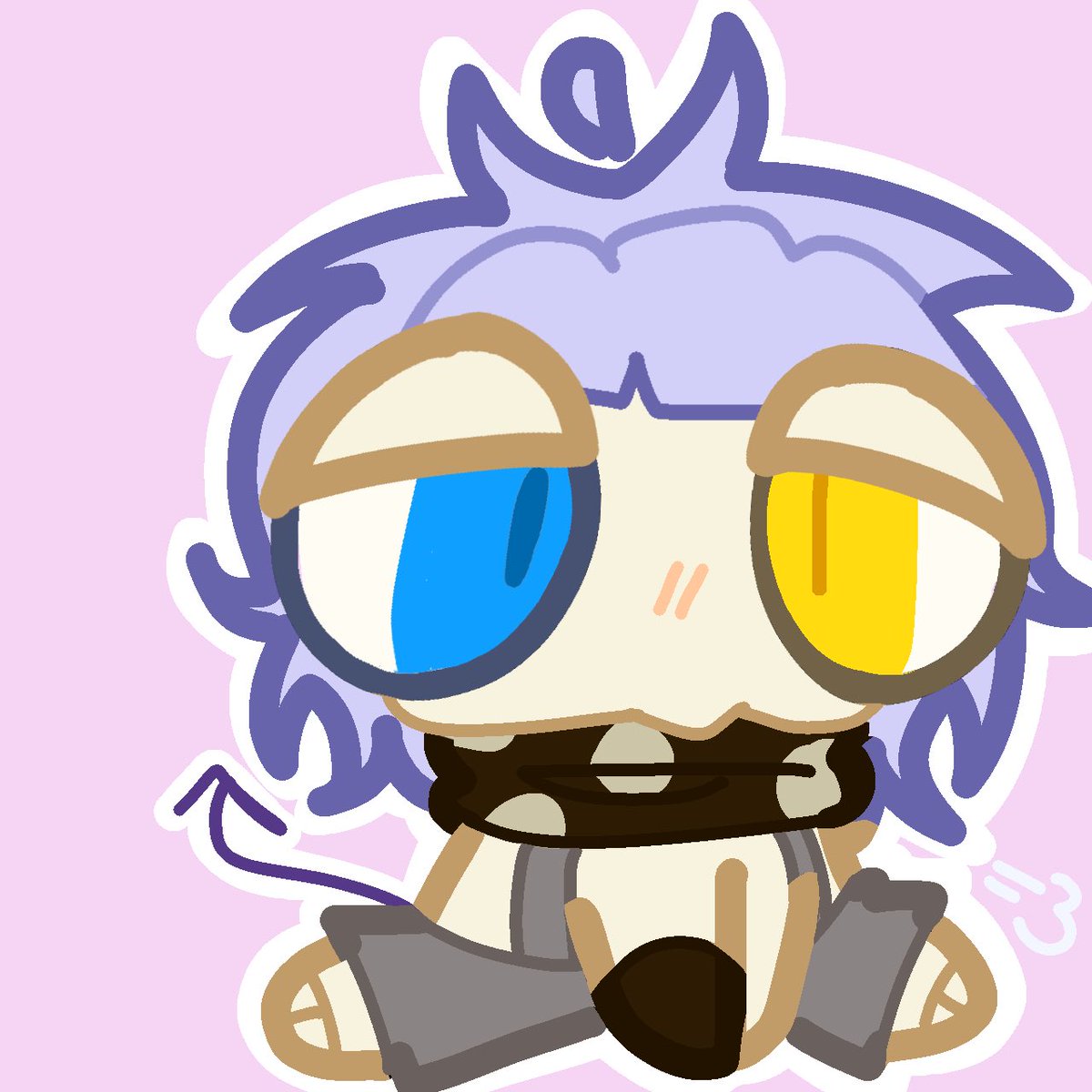 _STAR__STRUCK__'s tweet image. He’s fine