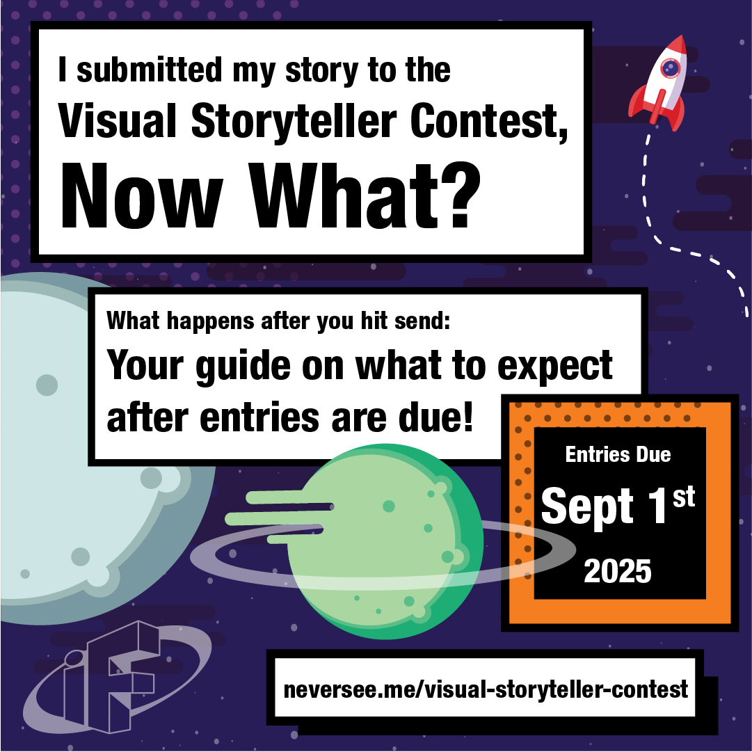 Imaginary Friends tweet media