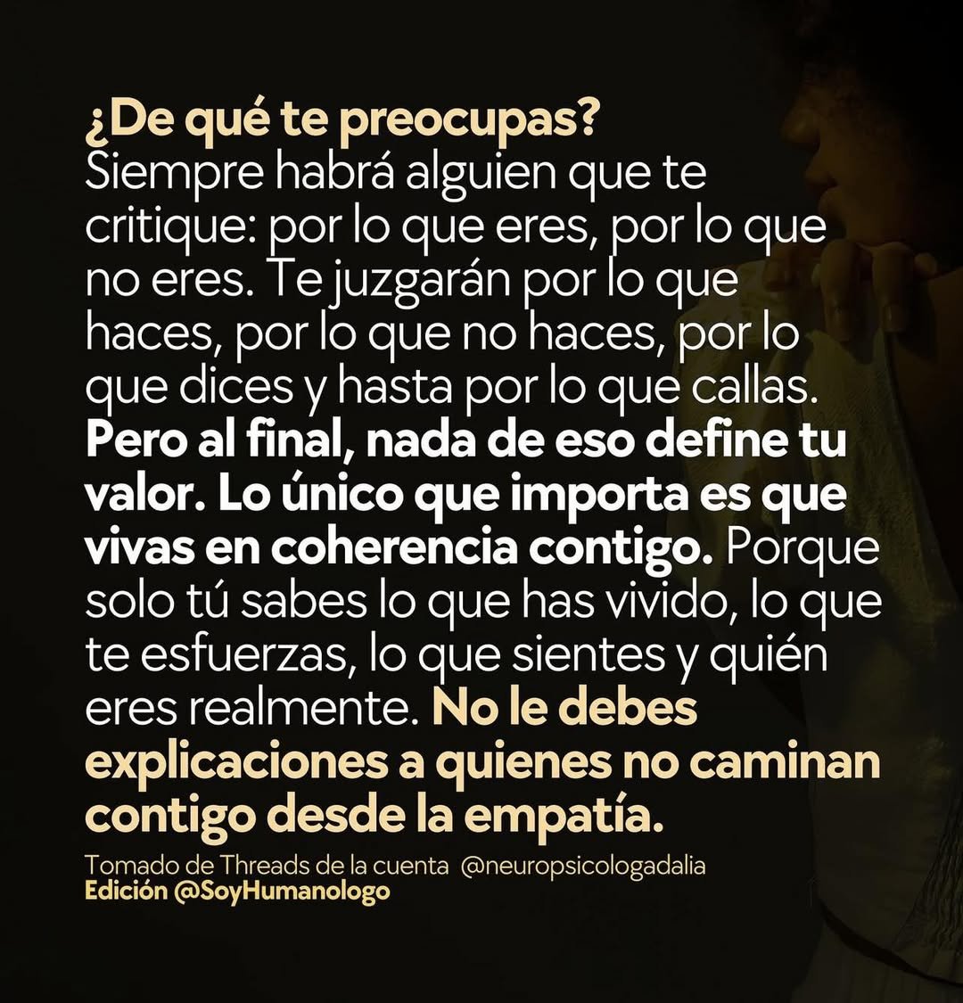 enconexionreal's tweet photo. Recuerdate esto!! 
Tu esencia es intocable!ç https://t.co/e6AplNm4S9