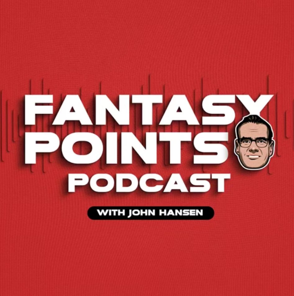 Brian Drake (@drakefantasy) on Twitter photo Where in the world is <a href="/caplannfl/">Adam Caplan</a> ???
He’s here with me and <a href="/Fantasy_Guru/">John Hansen</a> on the <a href="/FantasyPts/">Fantasy Points</a> podcast!
Mr. C opens his NFL Insider notebook on:
- #Eagles trade
- #FantasyFootball sleeper in DC
- RB room for #Patriots
- Do the #Raiders have a secret weapon?
- Pearsall 🚀
Link ⬇️ Where in the world is <a href="/caplannfl/">Adam Caplan</a> ???
He’s here with me and <a href="/Fantasy_Guru/">John Hansen</a> on the <a href="/FantasyPts/">Fantasy Points</a> podcast!
Mr. C opens his NFL Insider notebook on:
- #Eagles trade
- #FantasyFootball sleeper in DC
- RB room for #Patriots
- Do the #Raiders have a secret weapon?
- Pearsall 🚀
Link ⬇️