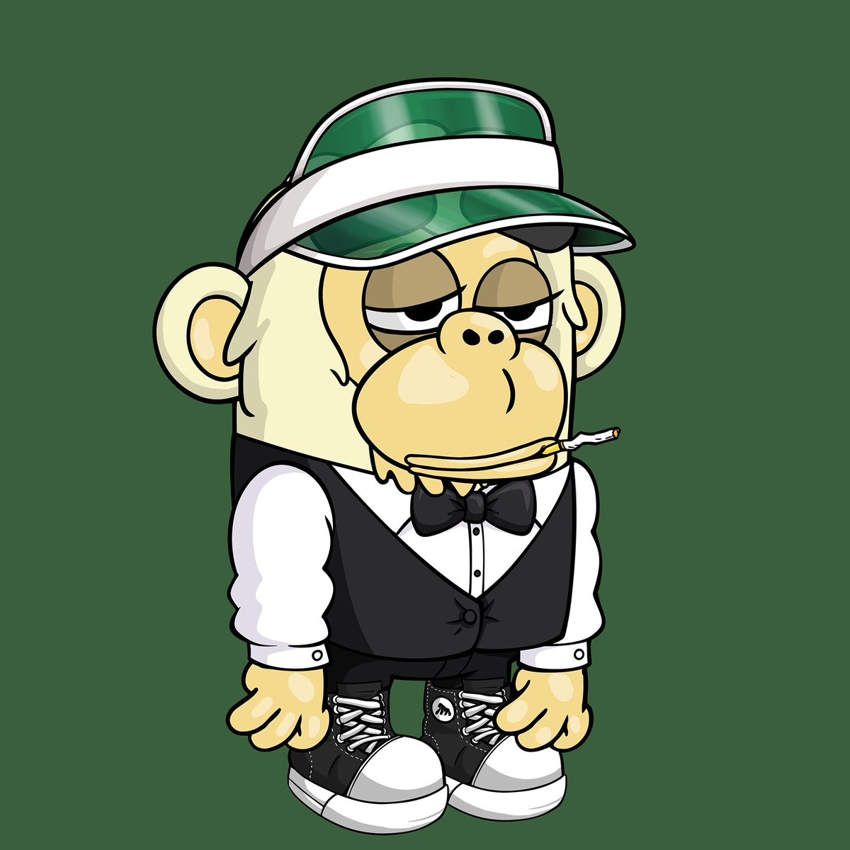What are you up to if you’re not spinning KID?
<a href="/apecoin/">ApeCoin</a> <a href="/ApeChainHUB/">ApeChainHUB</a>
