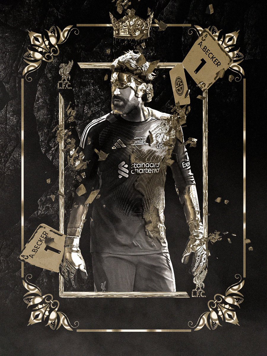 LFCTransferRoom's tweet photo. ✅ 𝗪𝗜𝗡𝗡𝗘𝗥: @SQUiD_1nc makes it to the next round of the LFCTR Designer Tournament.

Up next:

👨‍🎨 @FlootDesigns v 👨‍🎨 @BarunKunwr555 

Vote for your winner below! 👇 https://t.co/c6d6TRifBg