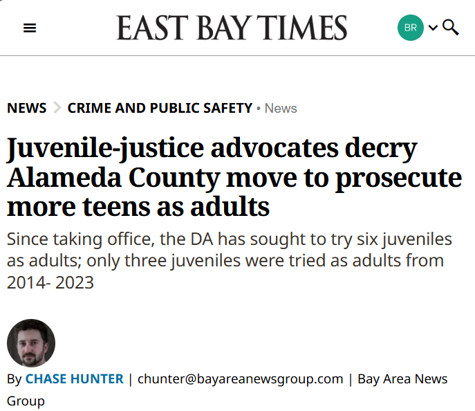 Alameda County Public Defenders tweet media