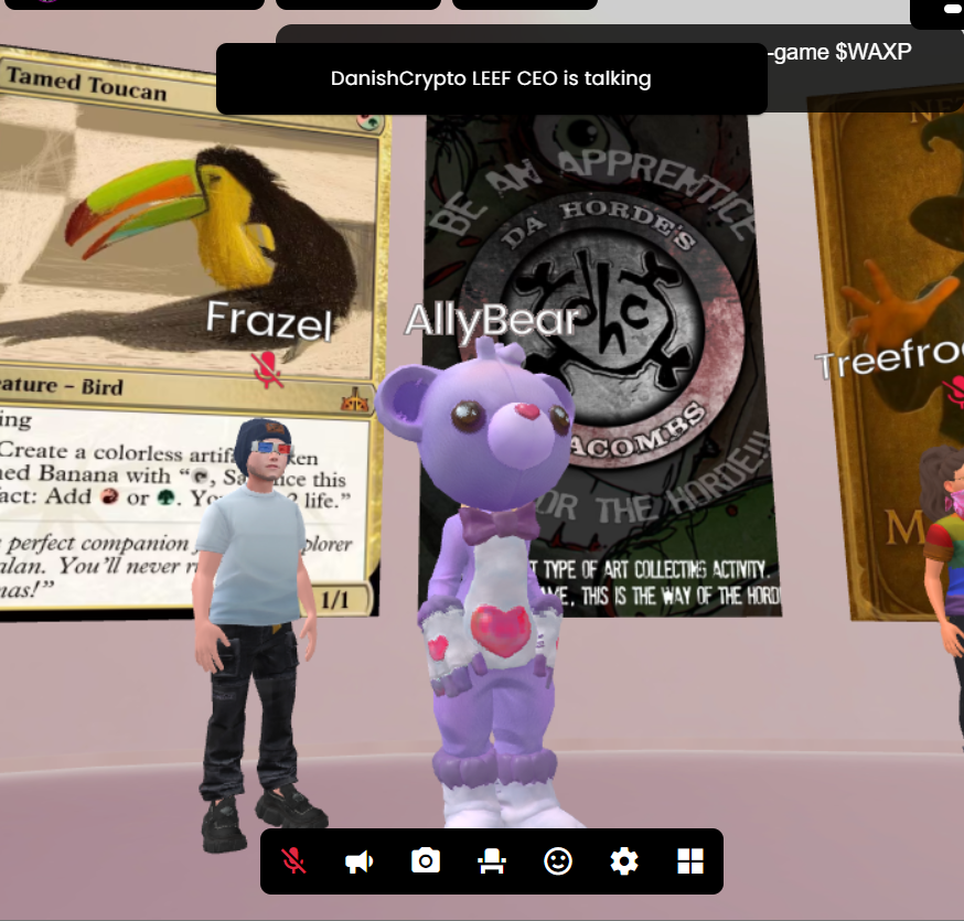 Ally Bear 🐻 (@madalice_88) on Twitter photo WHAT A W! #NFTOPIA5 #FINALPICS #GROUPHOTO #ihavnoideahowthishappened XD <a href="/thenftopia/">NFTOPIA Metaverse Convention🌐Aug 16-17</a> <a href="/TheOnlineInn/">The Online Inn</a> <a href="/JessMikeTrick/">Tricky Creations™️</a> #botcubes #funtimes WHAT A W! #NFTOPIA5 #FINALPICS #GROUPHOTO #ihavnoideahowthishappened XD <a href="/thenftopia/">NFTOPIA Metaverse Convention🌐Aug 16-17</a> <a href="/TheOnlineInn/">The Online Inn</a> <a href="/JessMikeTrick/">Tricky Creations™️</a> #botcubes #funtimes