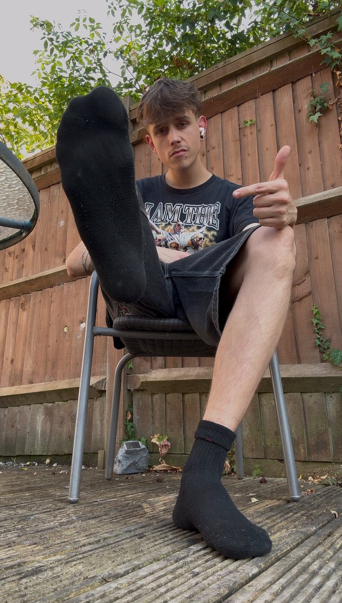 Beg for mercy, but it’s gonna be pointless