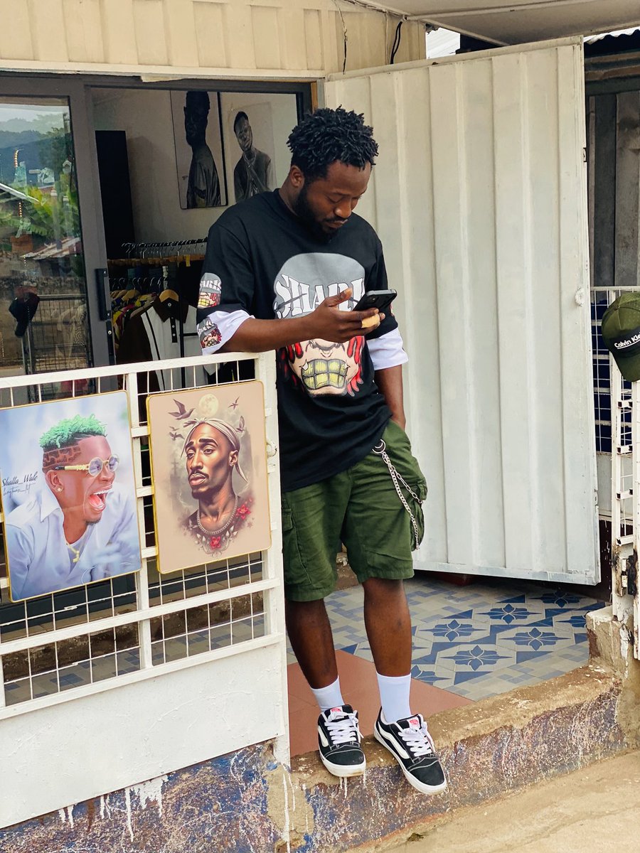 Stay Focus Like Locus 🔥🔥❌ #CleanHeart #Sm4lyf <a href="/shattawalegh/">SHATTA WALE</a> #Shaxi