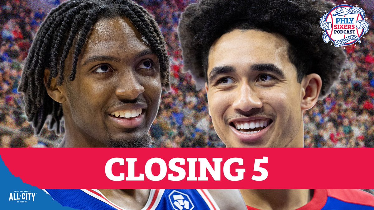 PHLY Sixers tweet media