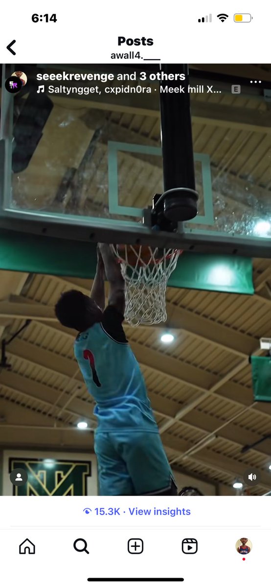 Aeron Wallace IV tweet media