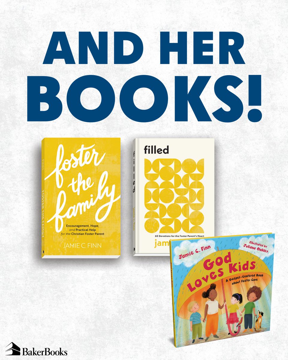 Meet the author - Jamie C. Finn! 

Did you know that Jamie is based in New Jersey? She lives there alongside her husband, Alan, and their seven children.