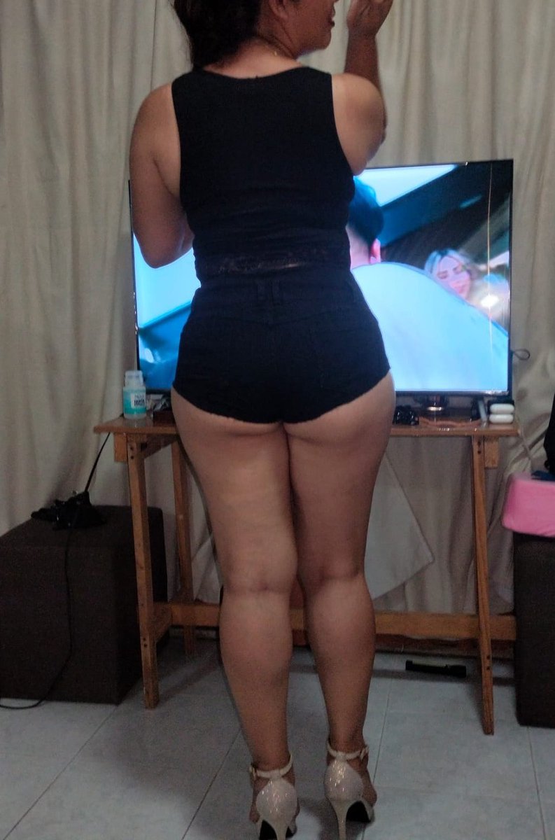 Estas no me las había pasado mi esposo... 😈😈😈