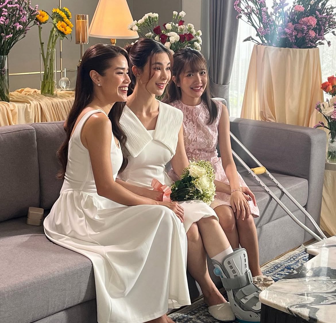 ป้าคิดมาแล้วค่ะว่าใช่