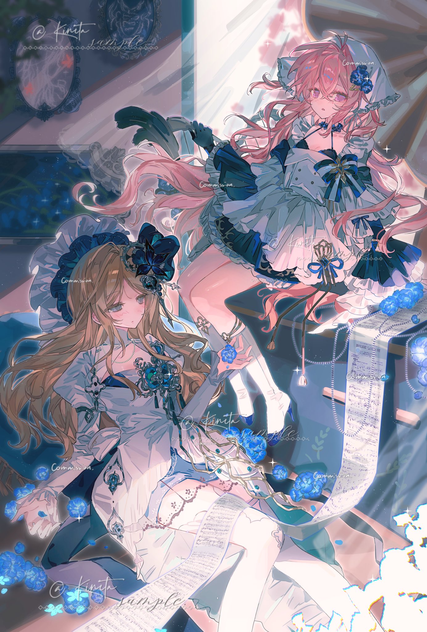♡K♡様☆オーダー きねた🍥 on X: 