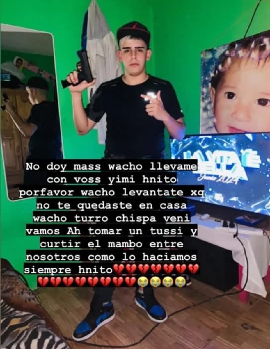 <a href="/mauroszeta/">Vía Szeta</a> podrán copiarte pero jamás igualarte