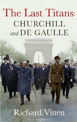 Sagittarian Winston Churchill or Scorpio Charles de Gaulle - who was the greater leader? A niche question about bygone times but relevant given their ability to lead their country through perilous times.
star4cast.com/churchill-and-…