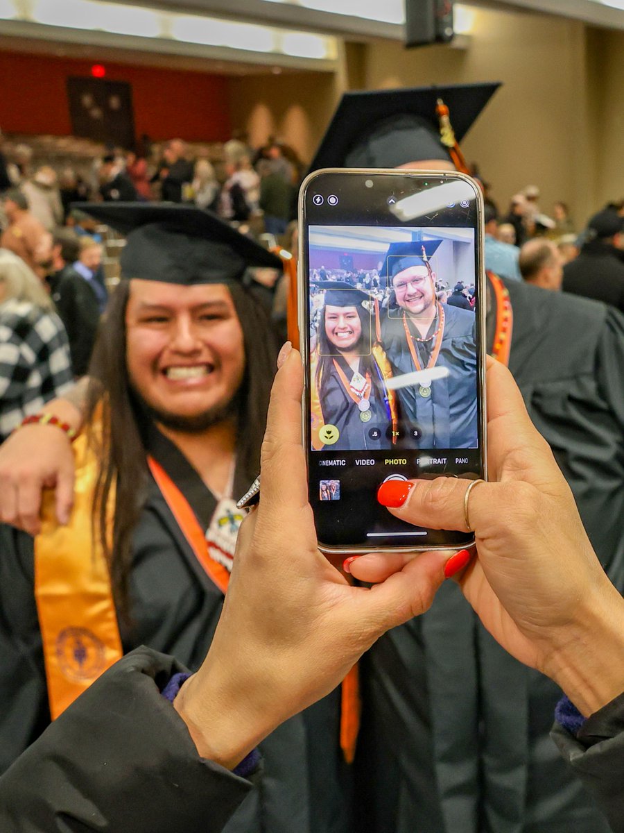 OSUIT's tweet image. The wait is over. Graduation week starts NOW. Who’s ready? See you Thursday! 🙌 

#OSUITGrad | #OSUIT | #GoPokes