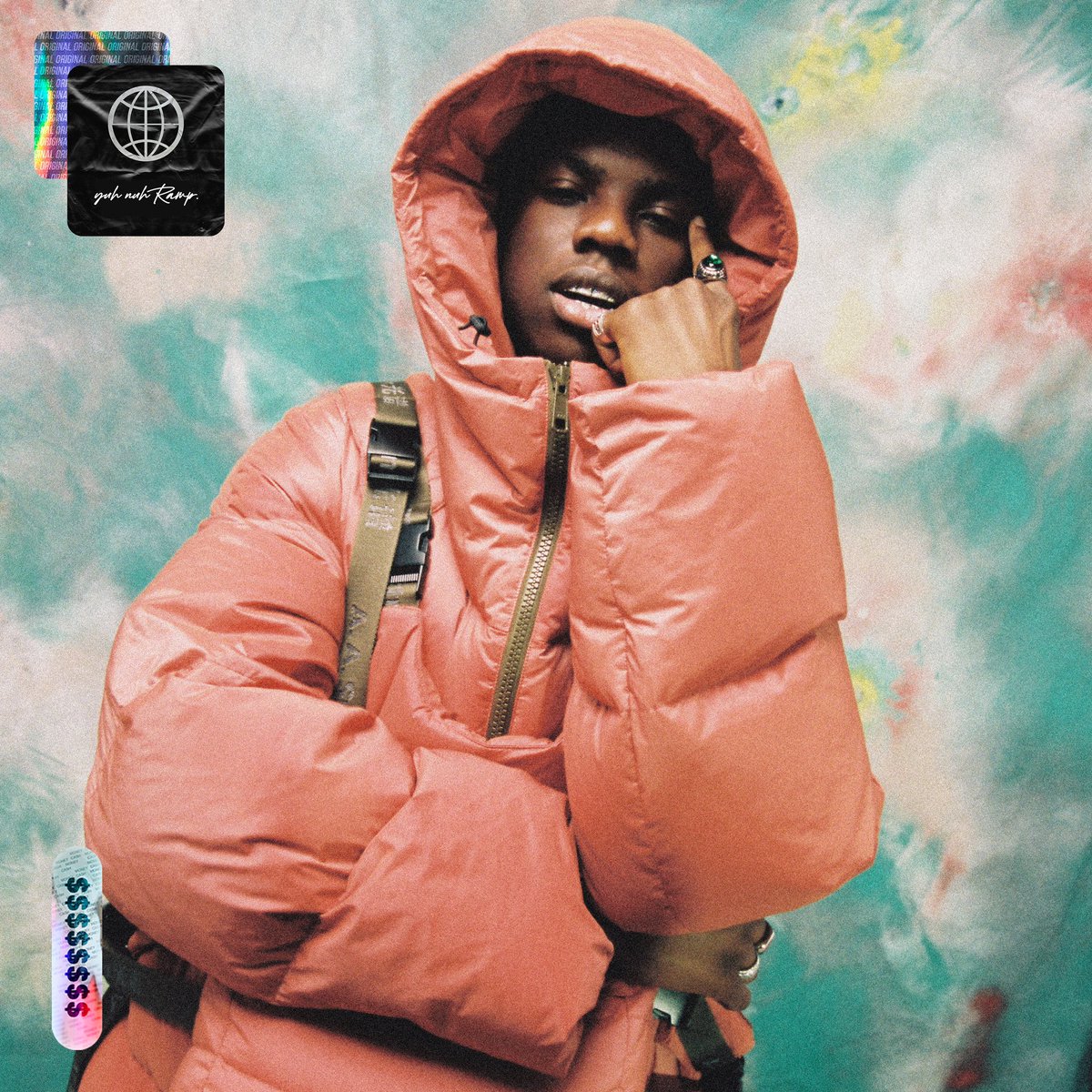 (FREE) Rema x burna boy x Afro Beat "matcha" youtu.be/ohYWKs7pC8M?si… vía <a href="/YouTube/">YouTube</a>