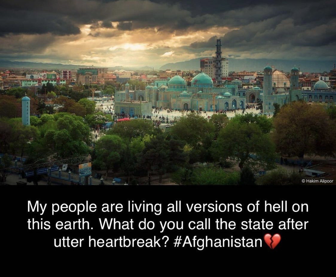 Hadia Essazada🕊 (@hessazada19) on Twitter photo 