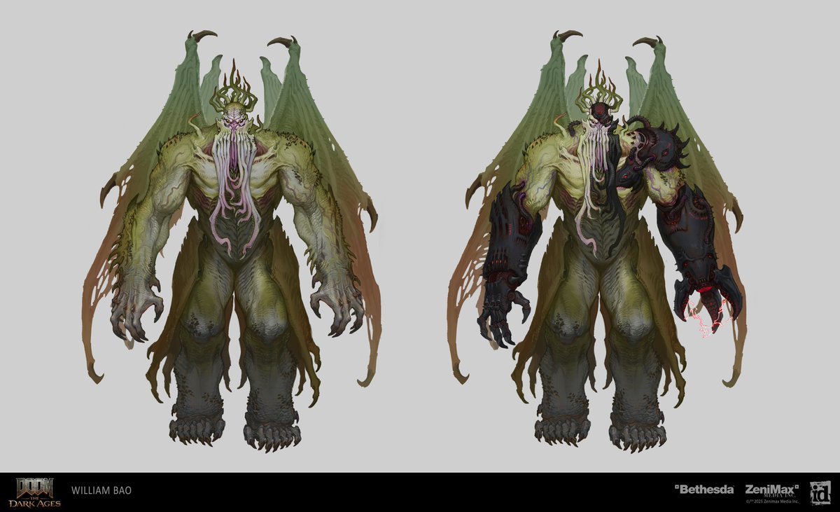 William 巴特尔 tweet media