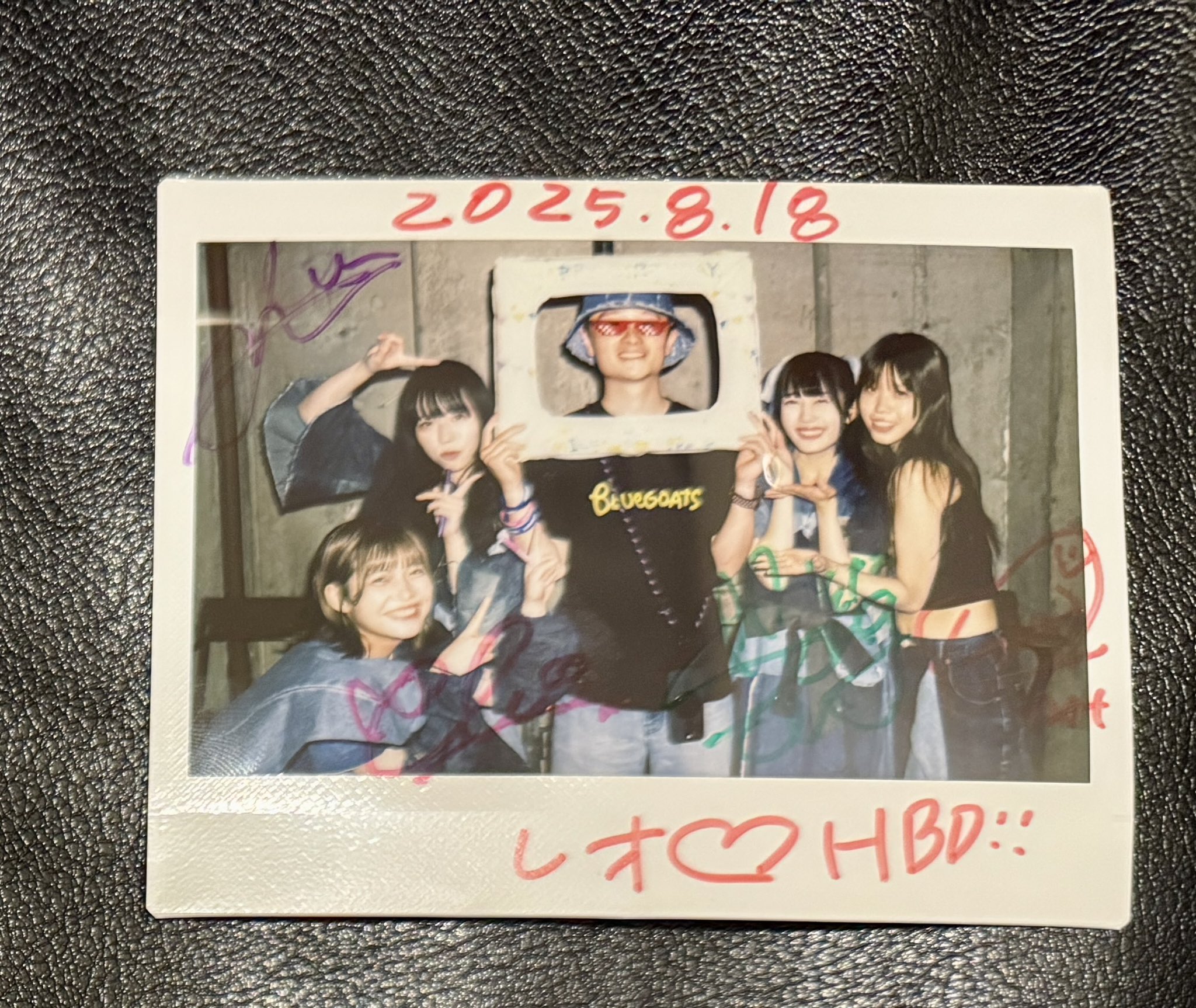 レオ（レオち〜） | NOMADS on X: 