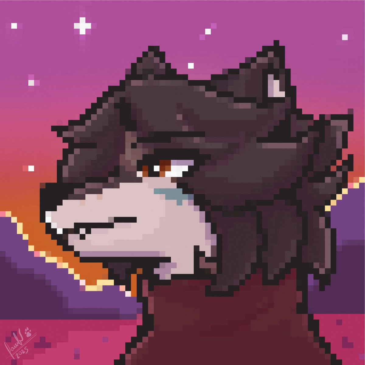 Pawl ~✨ tweet media