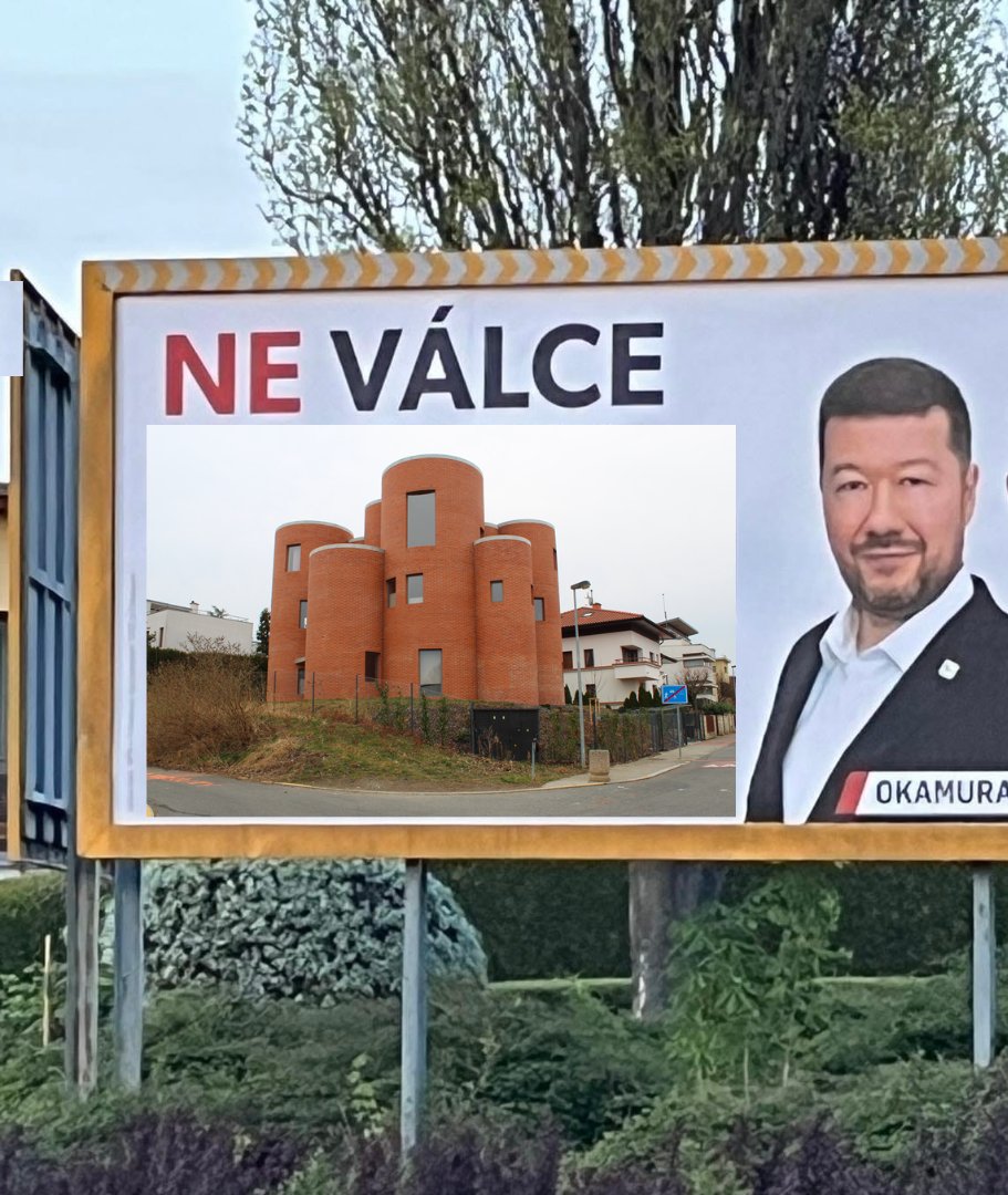 Ano, je to trochu dětské. Ale mně stačí málo.