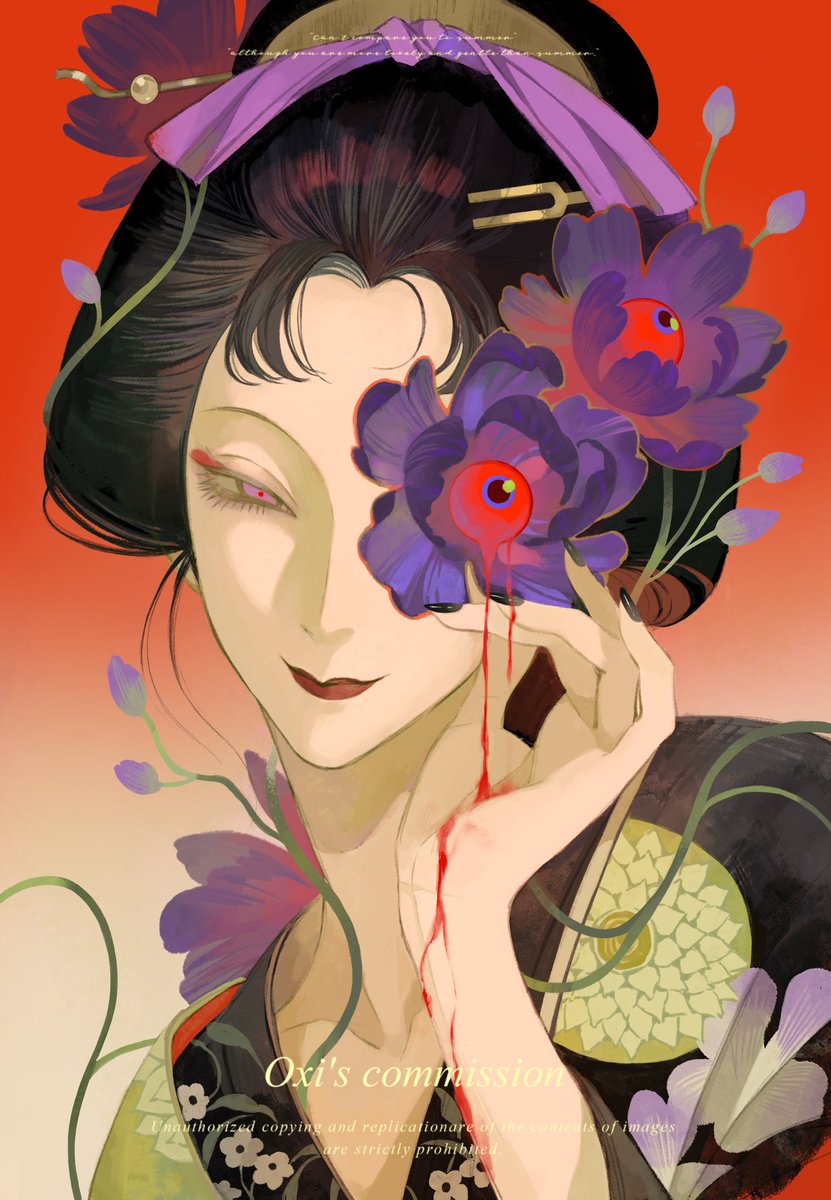 Oxi206 (@04_oxi206) on Twitter photo 