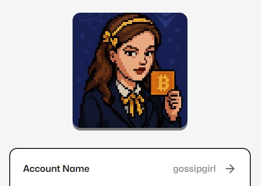 thecutechie's tweet photo. Just made a Web3 wallet using @UnhostedAI and tbh, while creating it, I got full Gossip Girl intro vibes:

And who am I? That’s a secret I’ll never tell… I know you love me  <3
XOXO,  
Gossip Girl🎀

#WalletWithPersonality
@connectdoradao https://t.co/d3PDSlHjvC