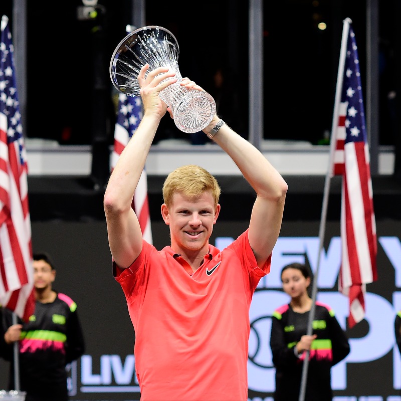 the_LTA's tweet photo. Thanks for everything, Kyle ❤️

Kyle Edmund has announced his retirement from tennis ⬇️