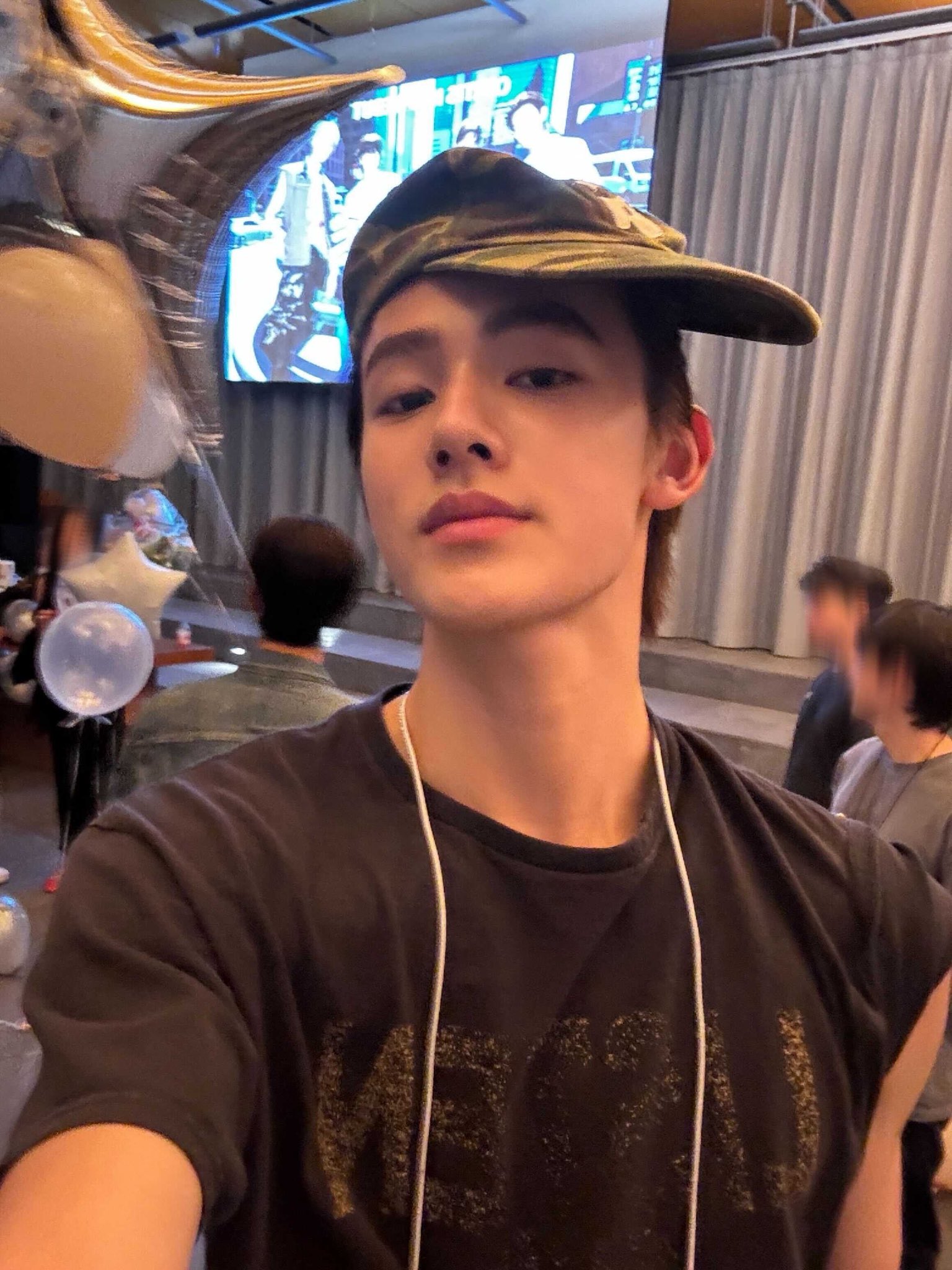 PLAVE ラキドロ Weverse イェジュン PLAVE ラキドロ Weverse イェジュン PLAVE ラキドロ Weverse