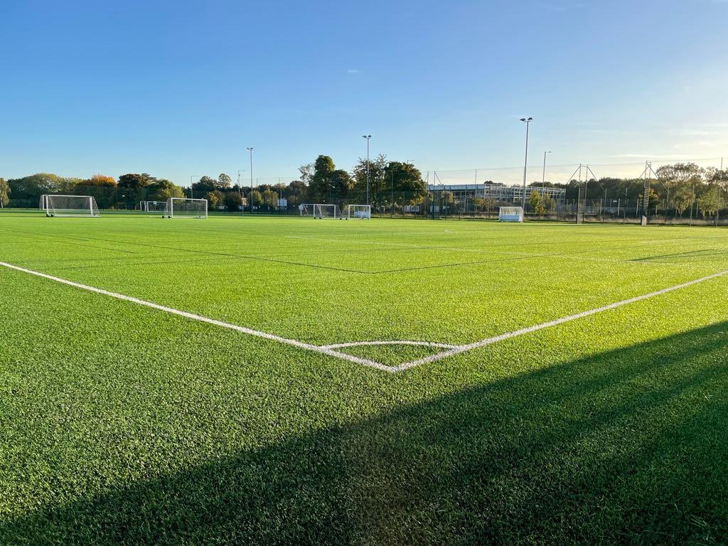 The FDC Open tweet media