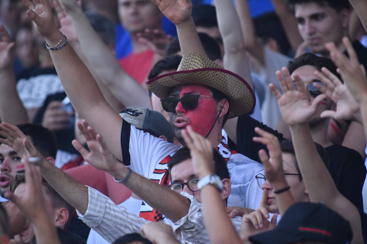 ŞAMPİYON ALİBEYKÖY!

14 Haziran tarihinde 22 takımın katılımıyla başlayan MYM Türkmen Boyları Federasyonu İnegöl Köylerarası futbol turnuvasının şampiyonu Alibeyköyspor oldu.

<a href="/ertemsener/">Ertem Şener</a> <a href="/trtspor/">TRT Spor</a>