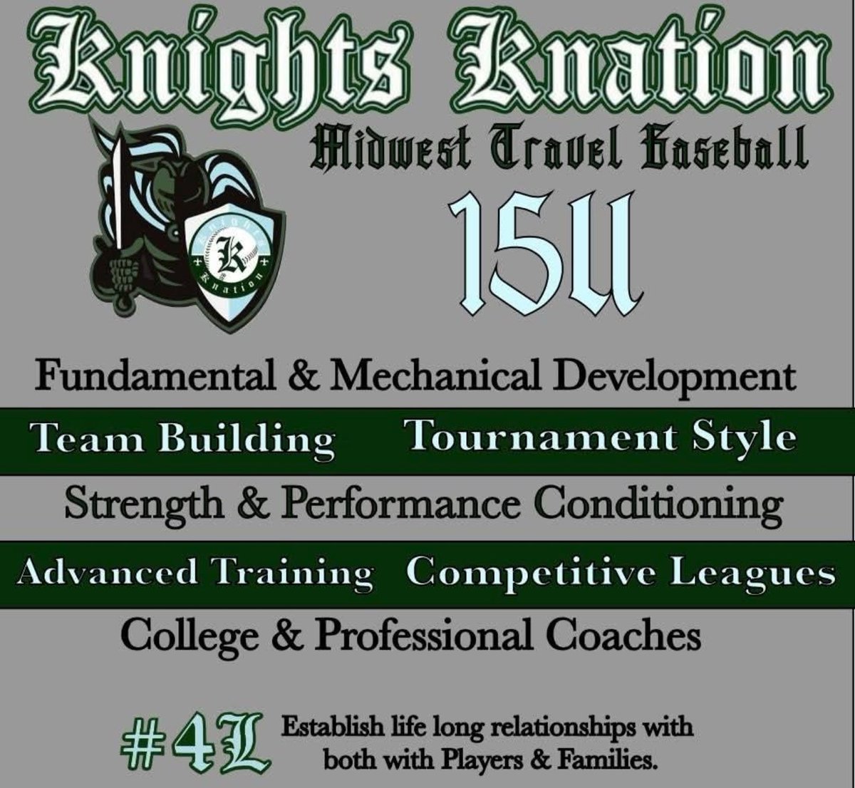 Knights Knation Midwest tweet media