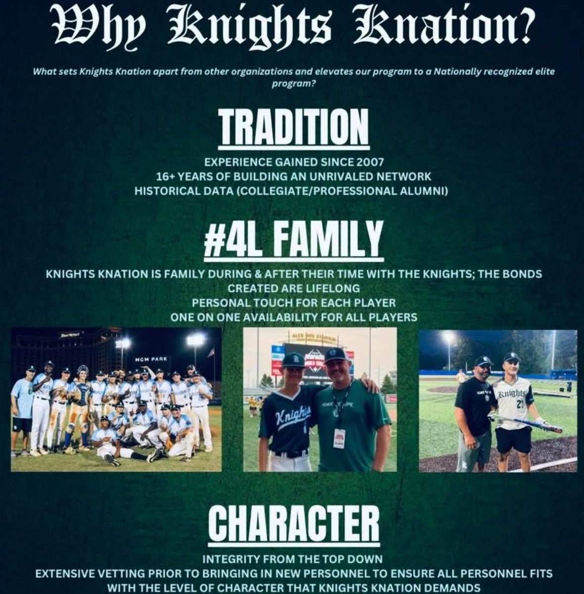 Knights Knation Midwest tweet media