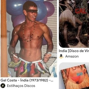 Lula posando pra capa As Cidades de Chico Buarque (@daychella99) on Twitter photo 