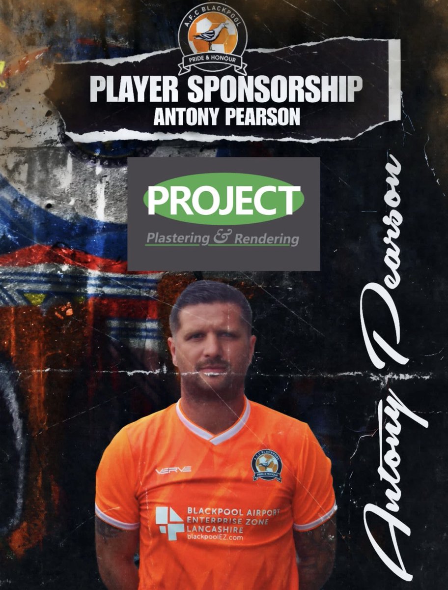 Antony Pearson tweet media