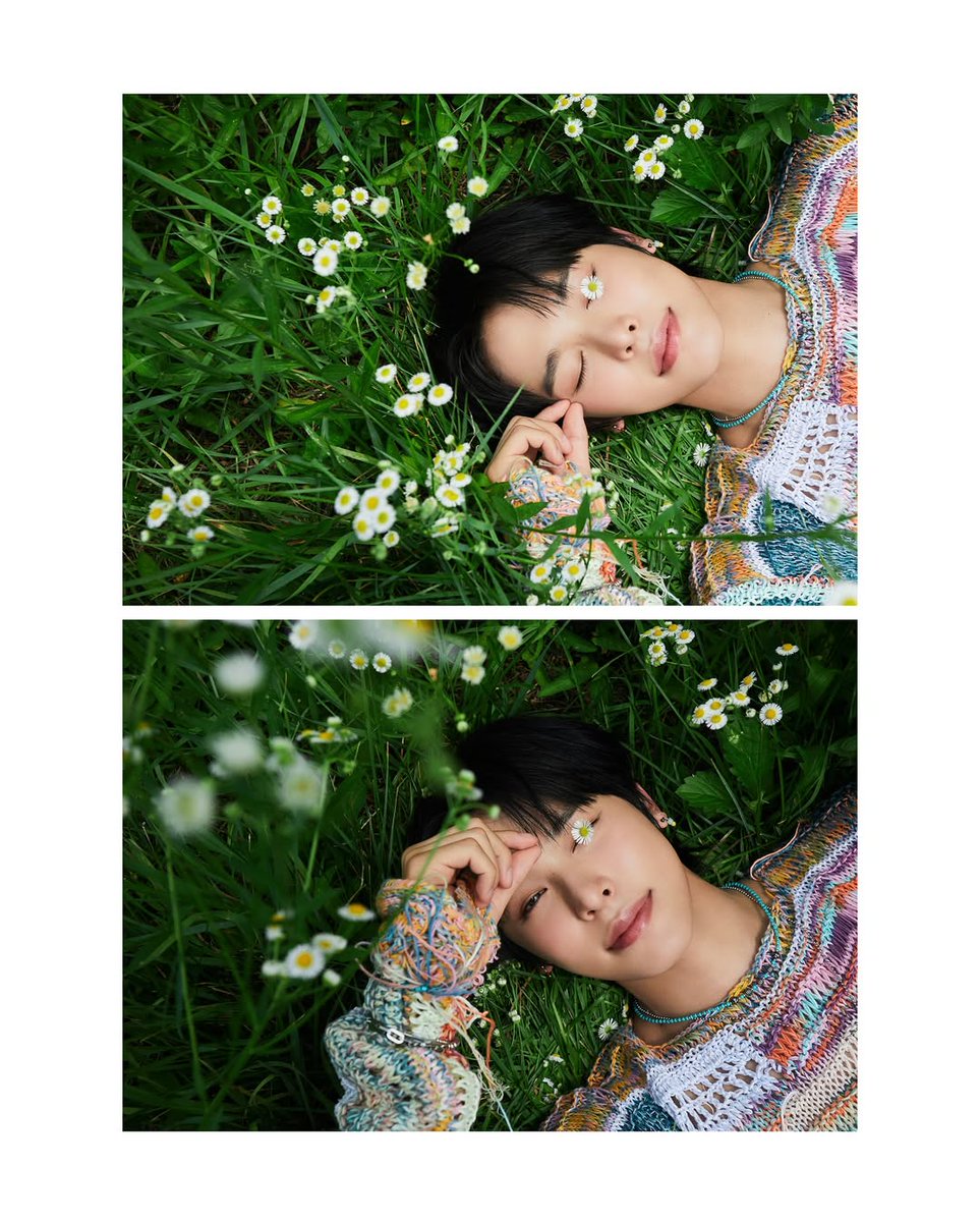 So beautiful ♡ 💫
#RIKU #NCTWISH