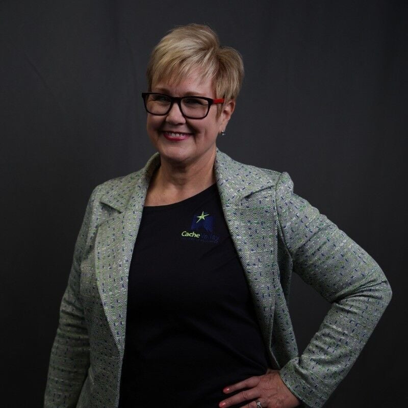The Cache Valley Chamber of Commerce is urging Congress to extend the Enhanced Premium Tax Credits, which help thousands of small business owners, gig workers, and independent contractors in Cache County afford health coverage — warning that if they expire, families will face