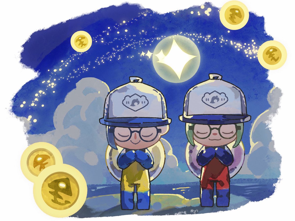 エギコ~ (@eggykoo0821) on Twitter photo 