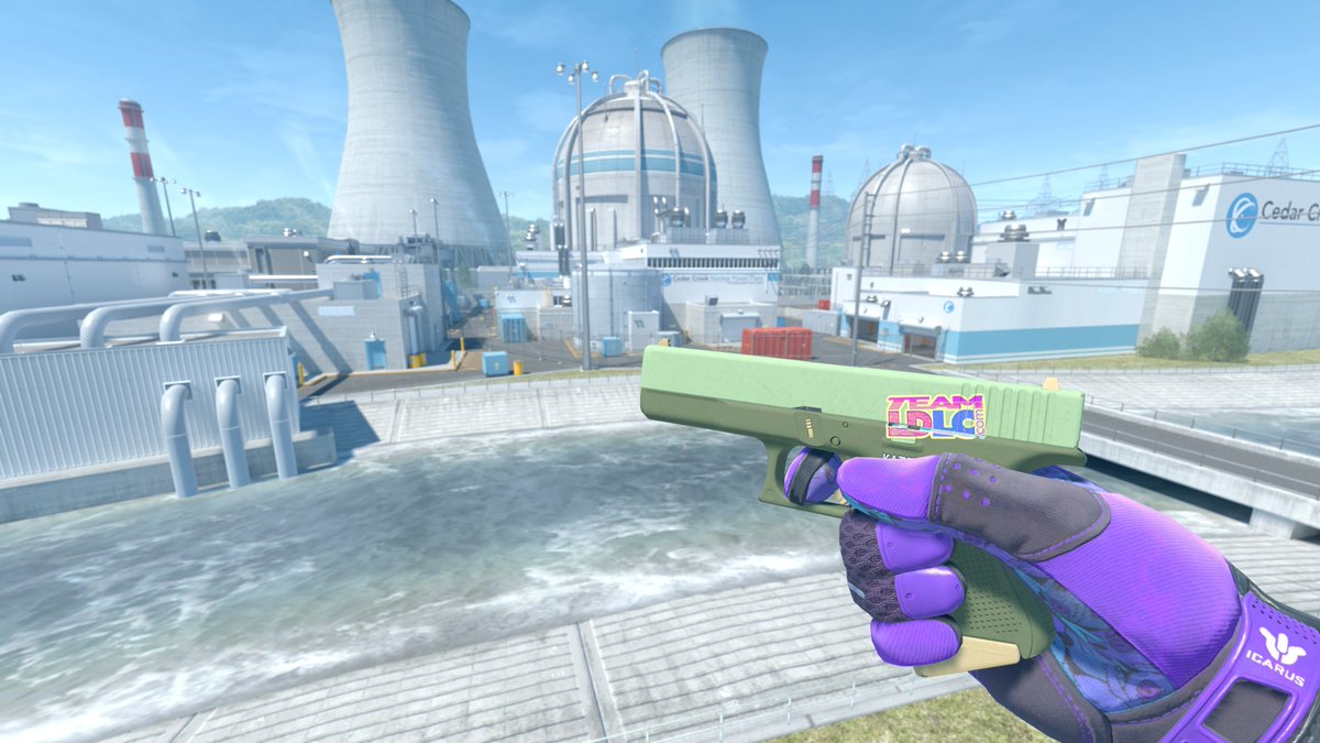 !! Pick Ups !!

After all this Twitter drama its time for some more Banger Pick Ups!

Time to see some good Kato crafts on your feed again *thosewhoknow*

#1 is A legendary craft that i couldnt live without.
🟥finally in MW AK-47 | Redline🟥
🟥1x iBUYPOWER (Holo) | Katowice