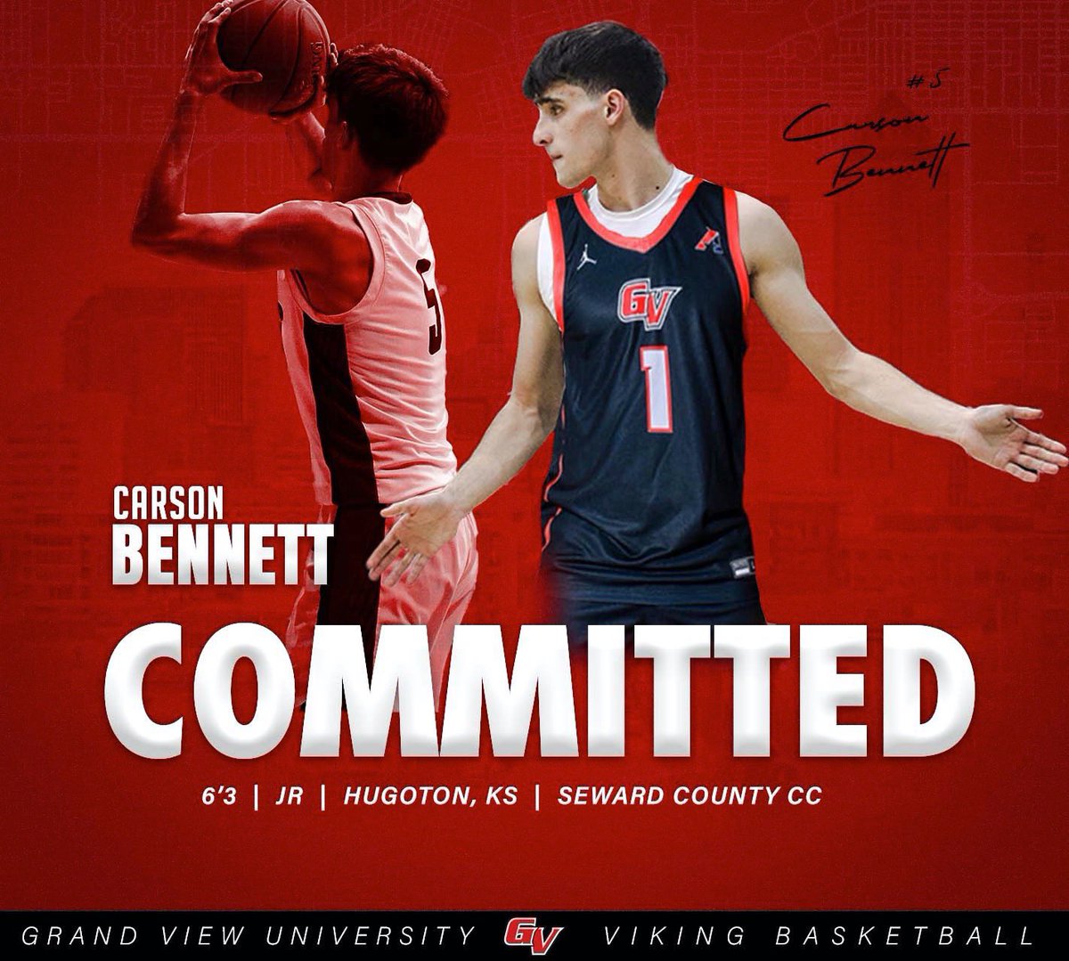 Trey O'Neil tweet media