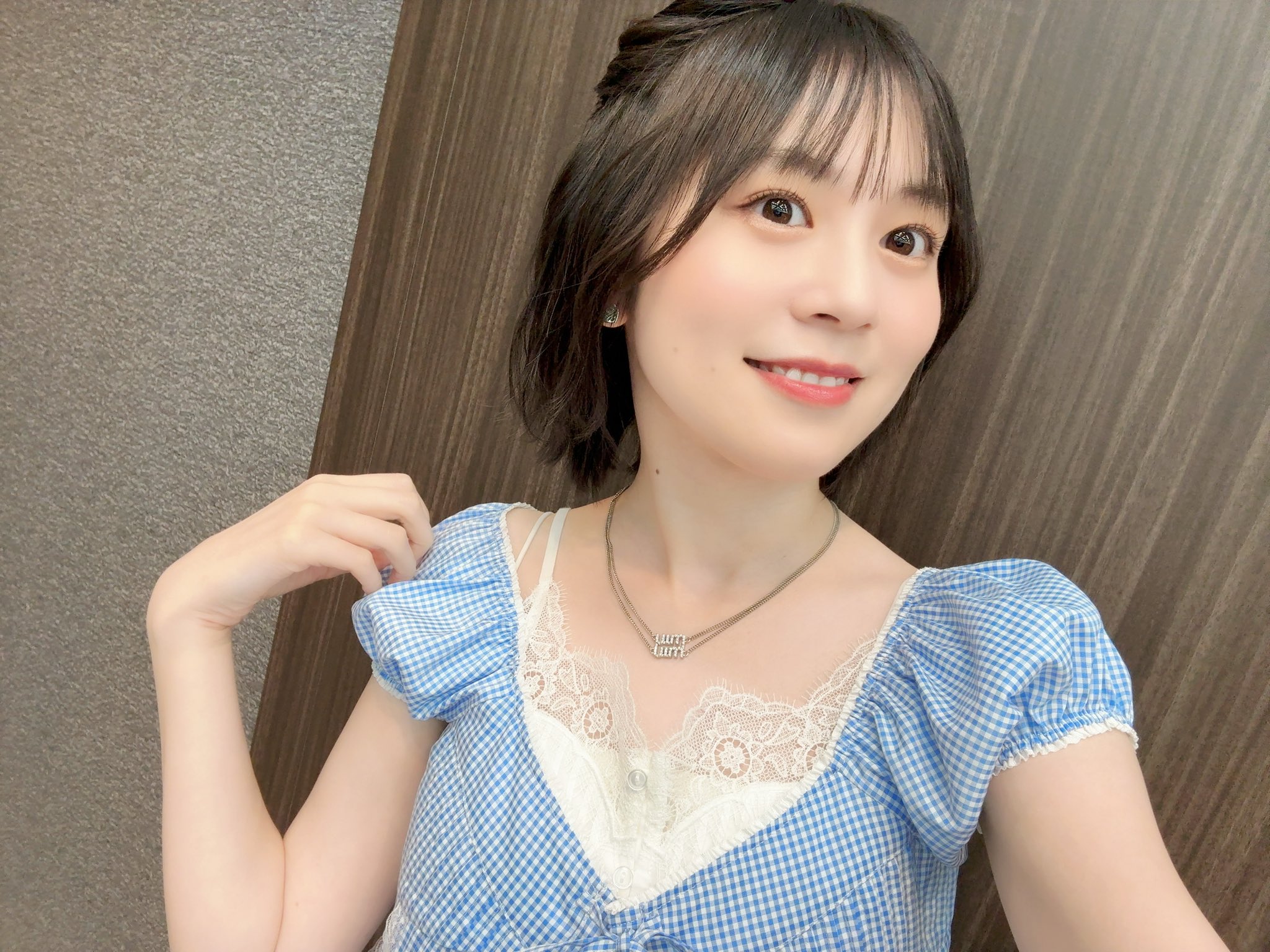 中島由貴さん　直筆サイン&メッセージ入り生写真＋おまけ② m65780469942_1.jpg?1746234528