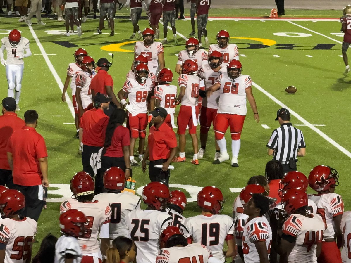 Yhael Henry tweet media