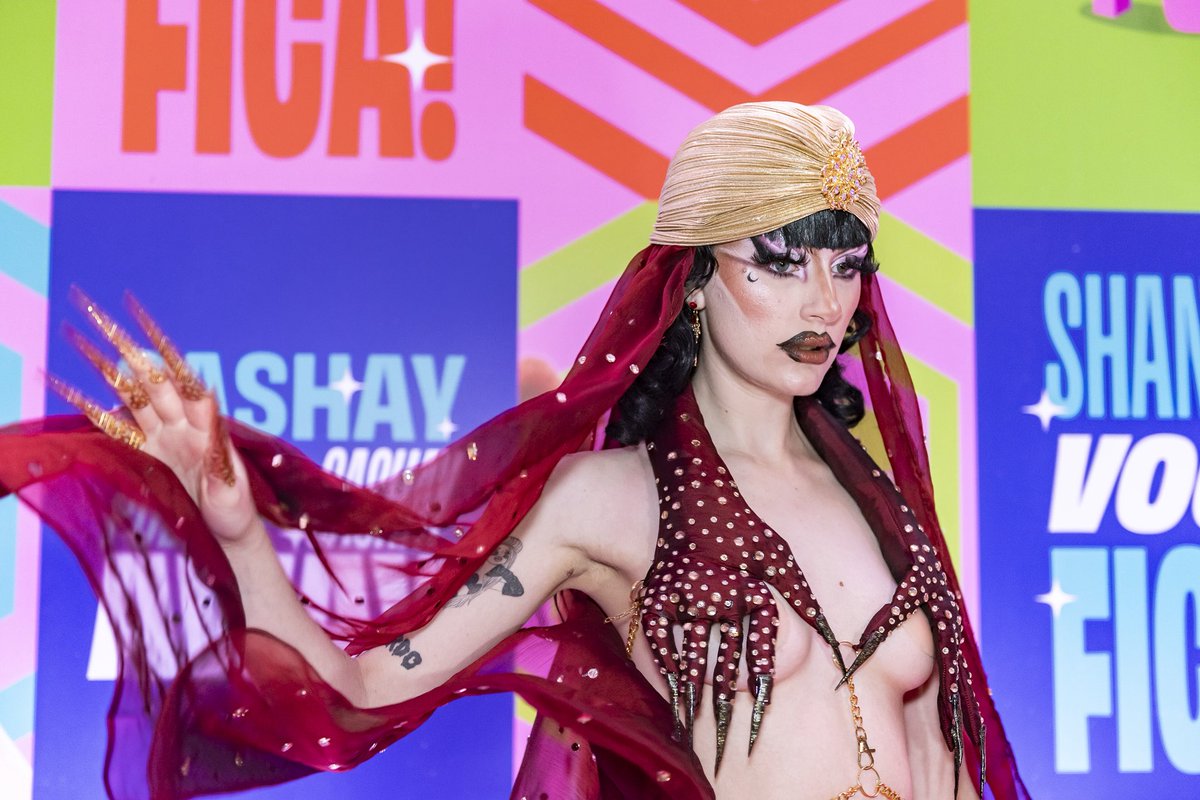 Miss Thing tweet media