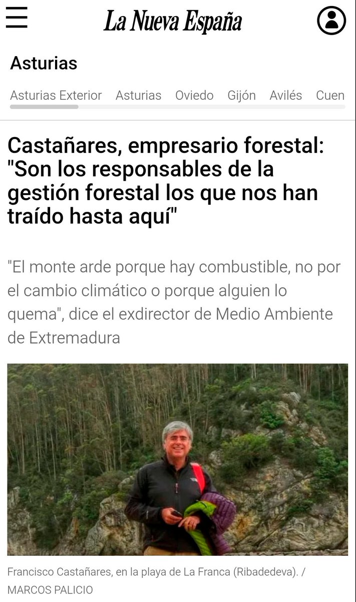 <a href="/DHollyday7/">DocHollyday7</a> cómo cambia el cuento, de director del medio a tertuliano socialista en el programa de la sicaria de #Ferraz <a href="/intxau/">igor intxauspe saez</a>